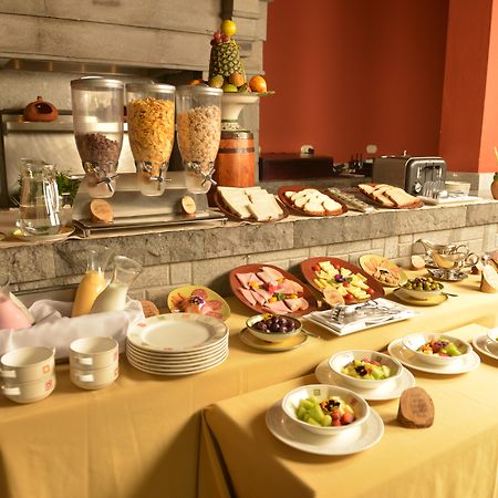 Las Casitas, A Belmond Hotel, Colca Canyon Yanque Dış mekan fotoğraf