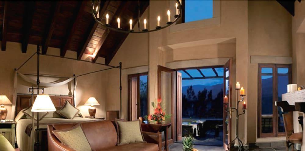 Las Casitas, A Belmond Hotel, Colca Canyon Yanque Dış mekan fotoğraf