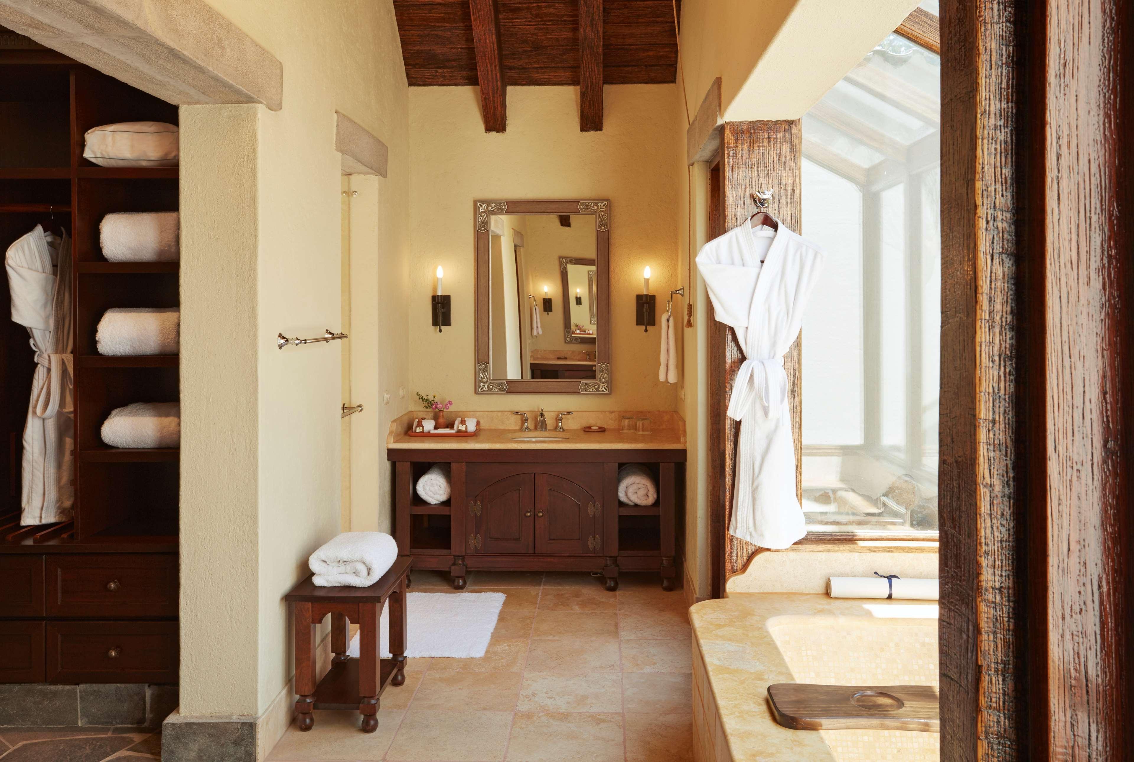 Las Casitas, A Belmond Hotel, Colca Canyon Yanque Dış mekan fotoğraf