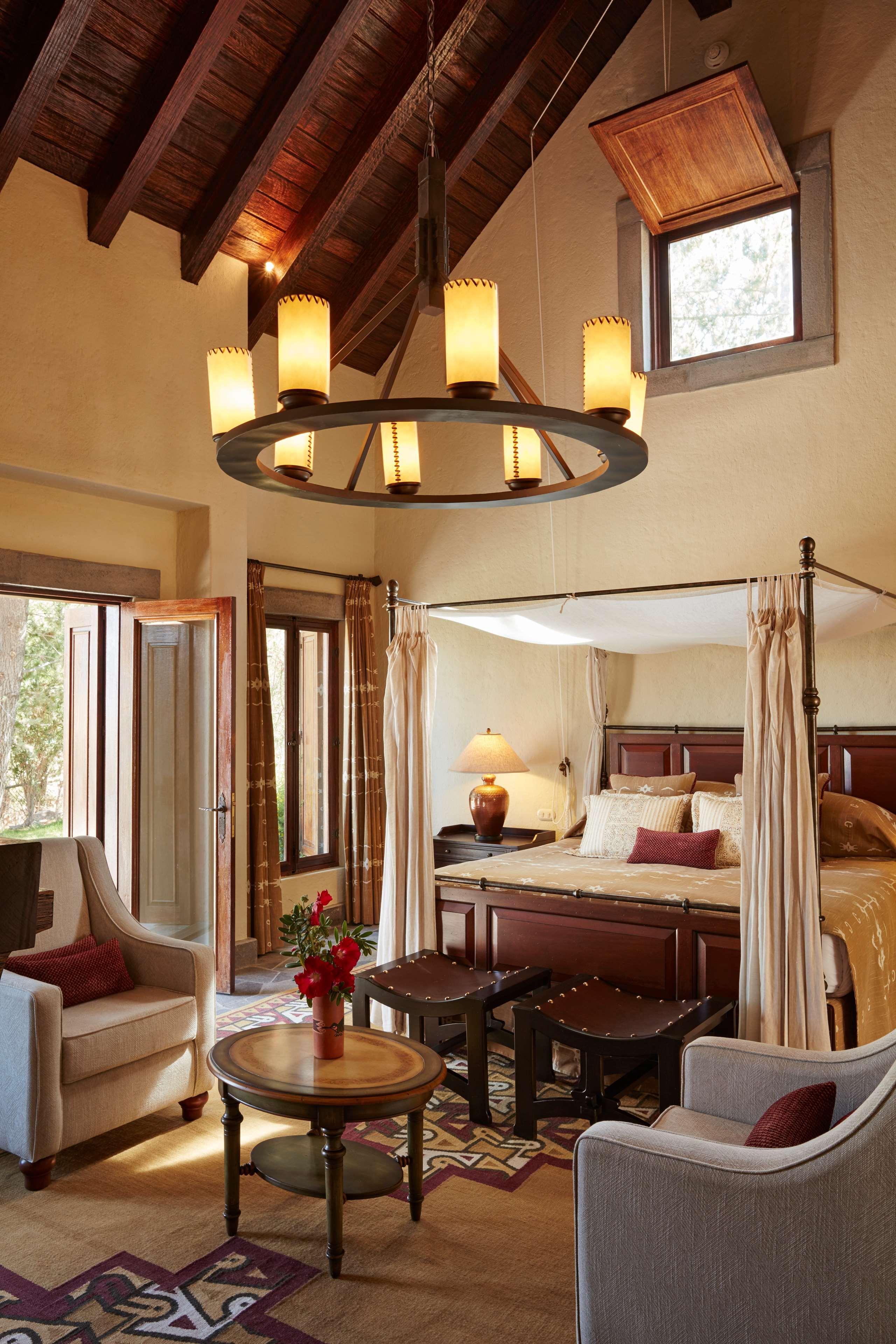 Las Casitas, A Belmond Hotel, Colca Canyon Yanque Dış mekan fotoğraf