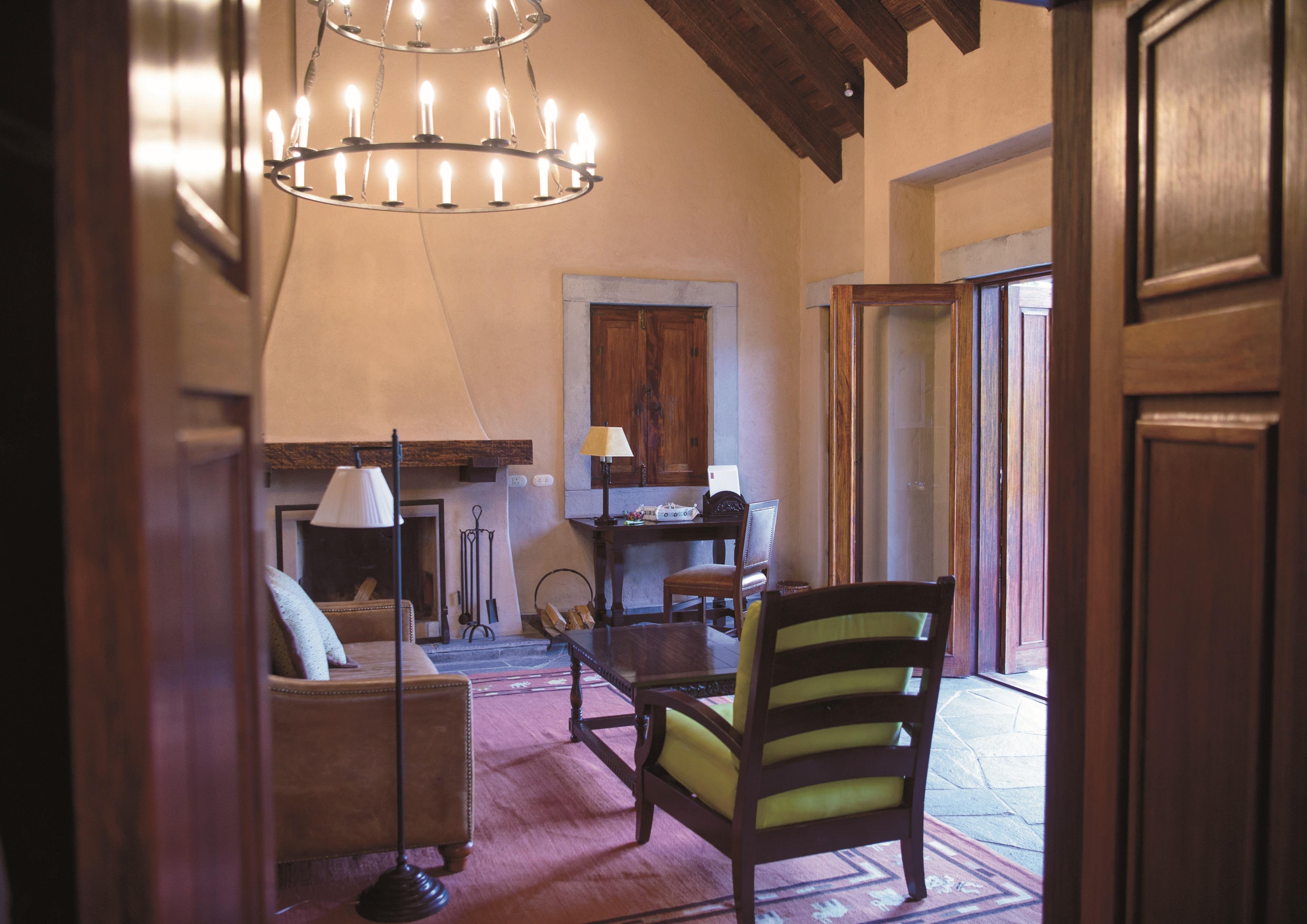 Las Casitas, A Belmond Hotel, Colca Canyon Yanque Dış mekan fotoğraf