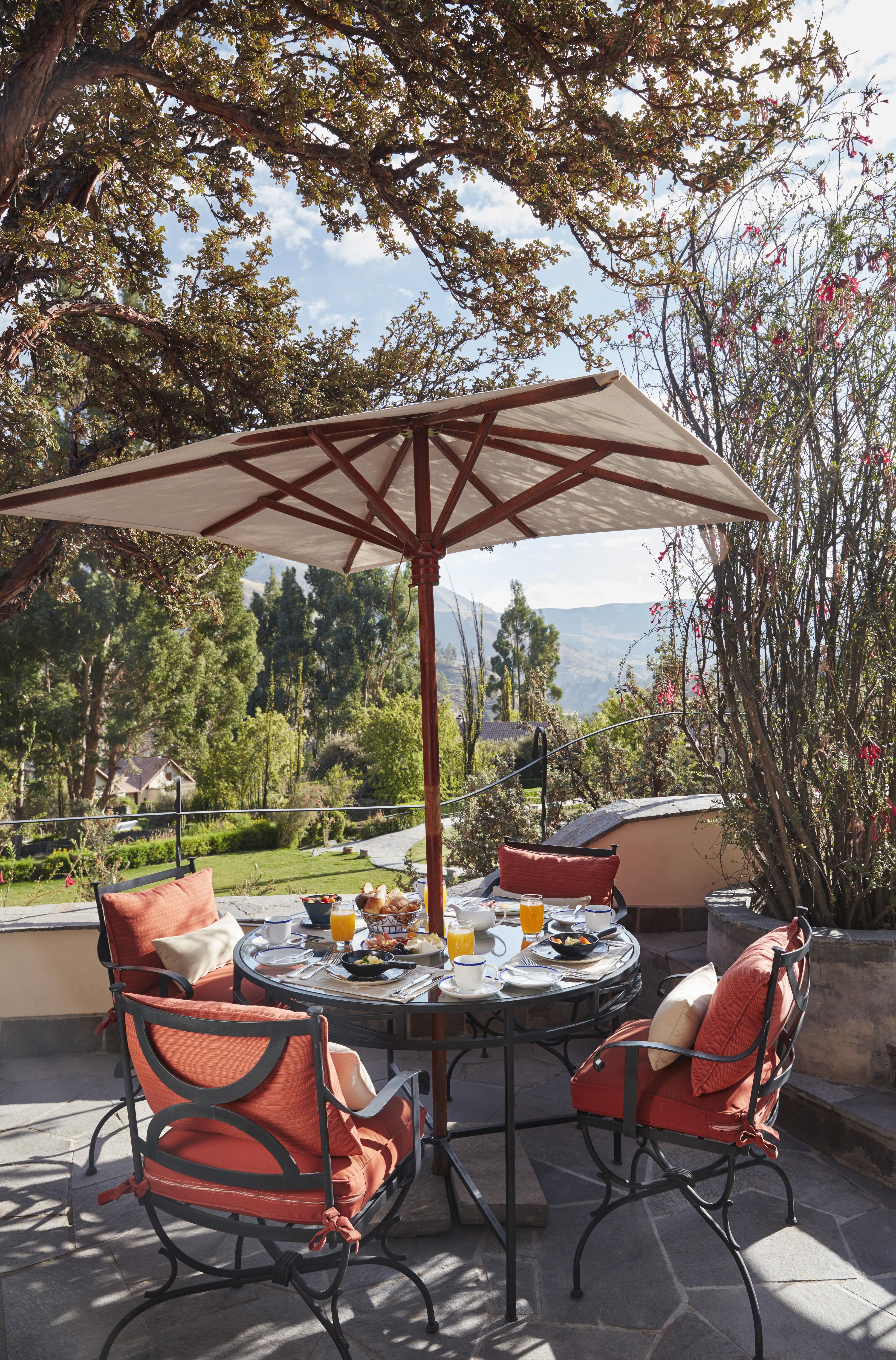Las Casitas, A Belmond Hotel, Colca Canyon Yanque Dış mekan fotoğraf