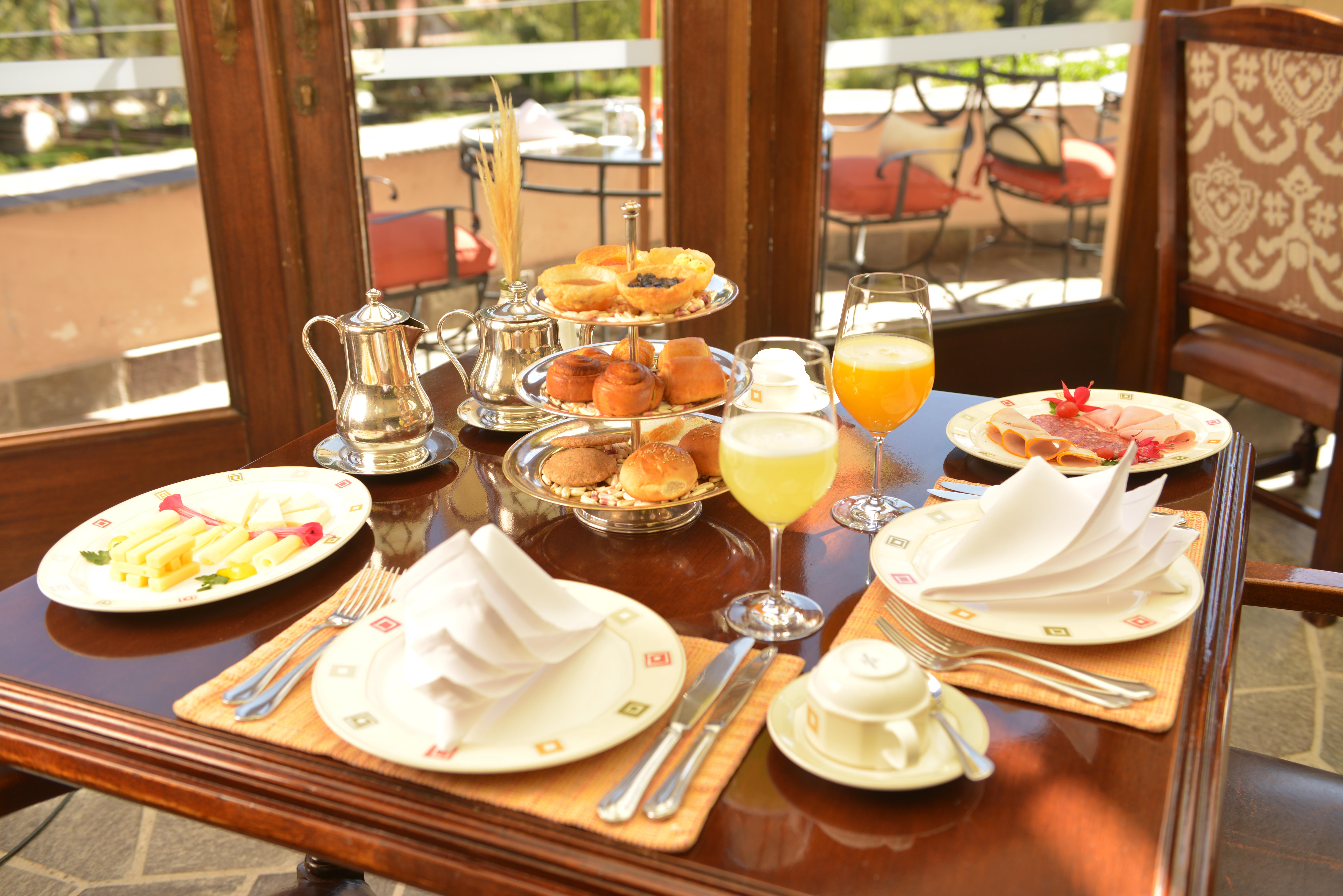Las Casitas, A Belmond Hotel, Colca Canyon Yanque Dış mekan fotoğraf