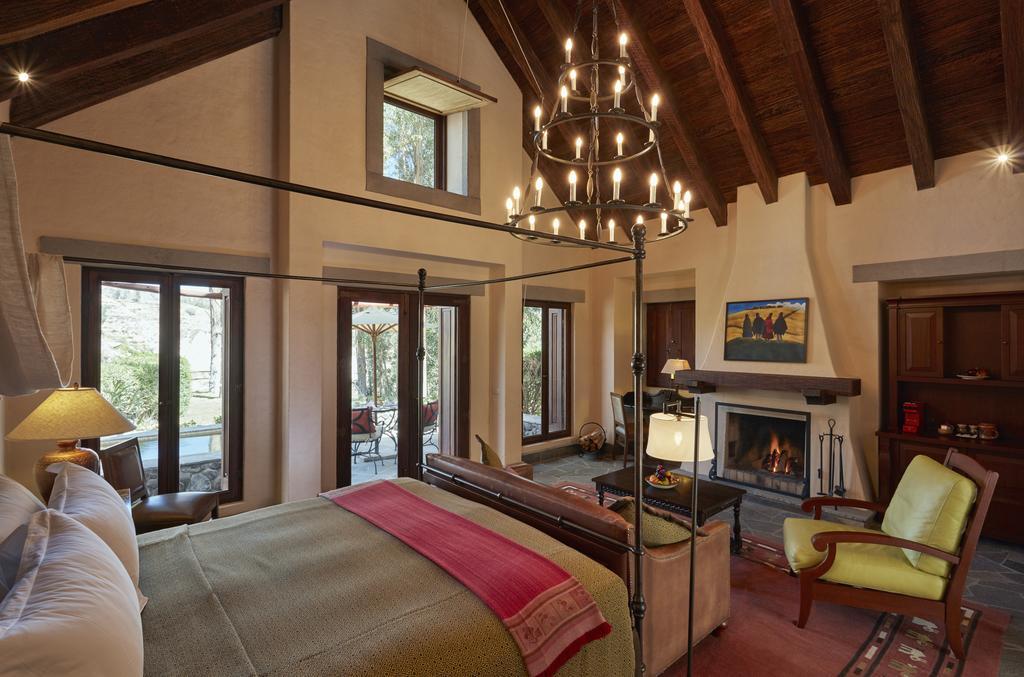 Las Casitas, A Belmond Hotel, Colca Canyon Yanque Dış mekan fotoğraf
