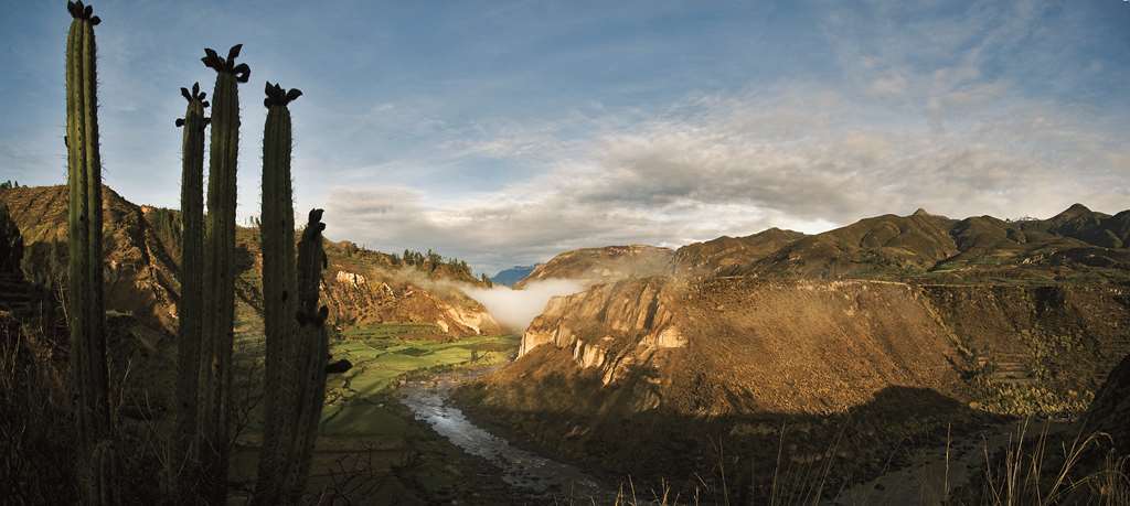 Las Casitas, A Belmond Hotel, Colca Canyon Yanque Olanaklar fotoğraf