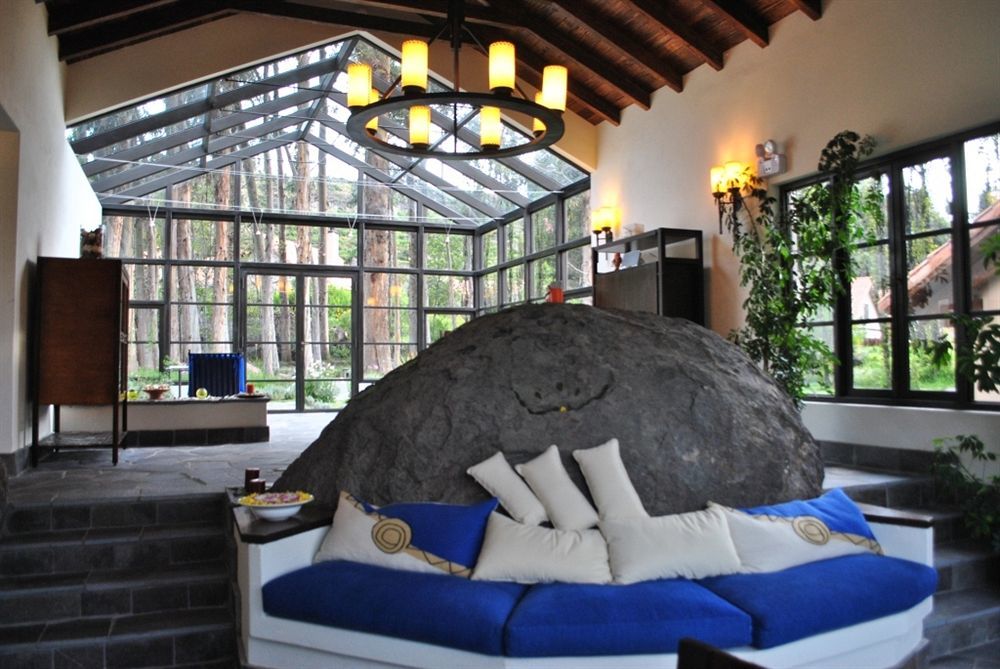 Las Casitas, A Belmond Hotel, Colca Canyon Yanque Dış mekan fotoğraf