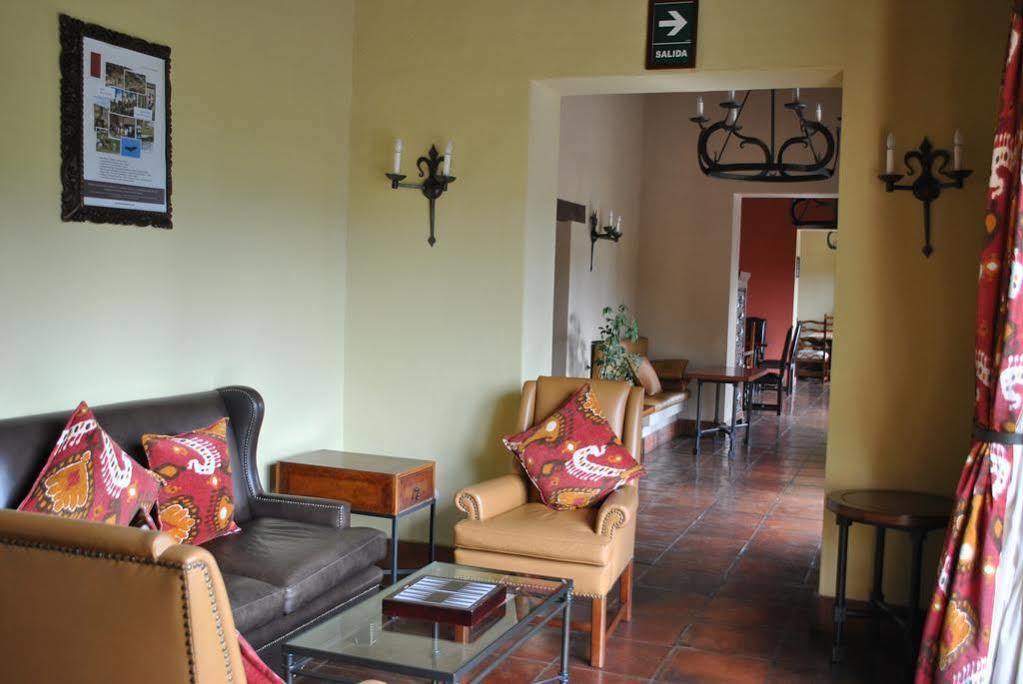 Las Casitas, A Belmond Hotel, Colca Canyon Yanque Dış mekan fotoğraf