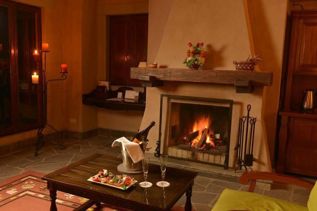 Las Casitas, A Belmond Hotel, Colca Canyon Yanque Dış mekan fotoğraf